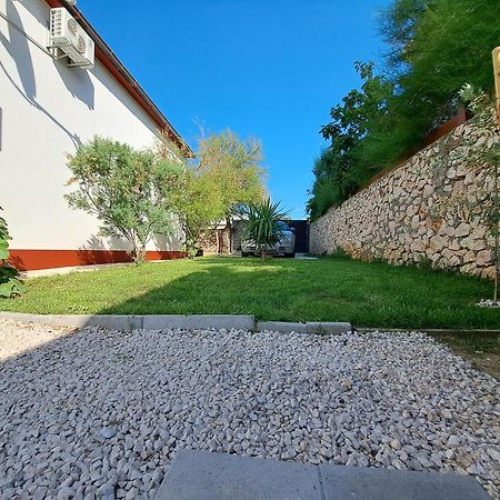Villa Opera Ražanac Kültér fotó