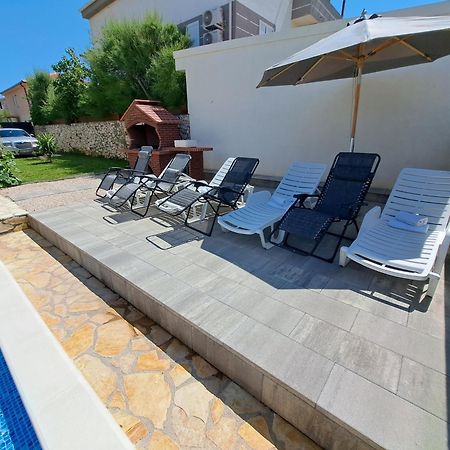 Villa Opera Ražanac Kültér fotó