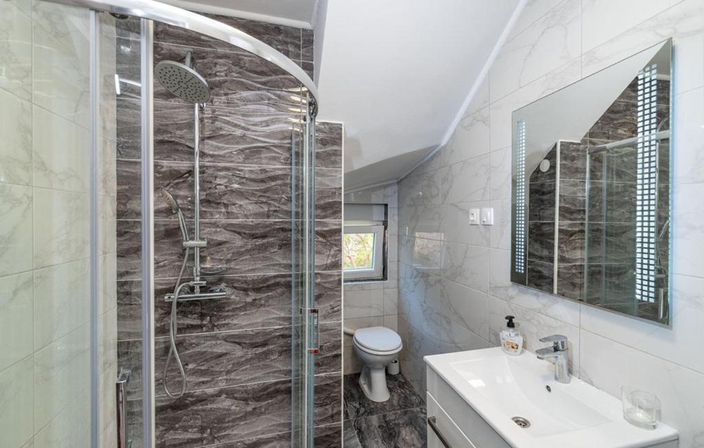 Villa Opera Ražanac Kültér fotó