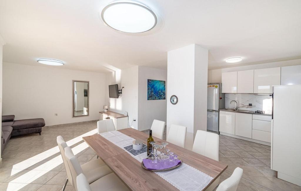Villa Opera Ražanac Kültér fotó