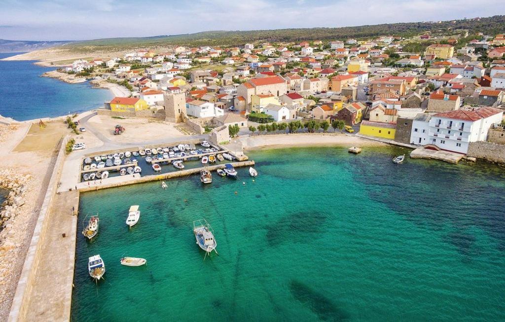 Villa Opera Ražanac Kültér fotó