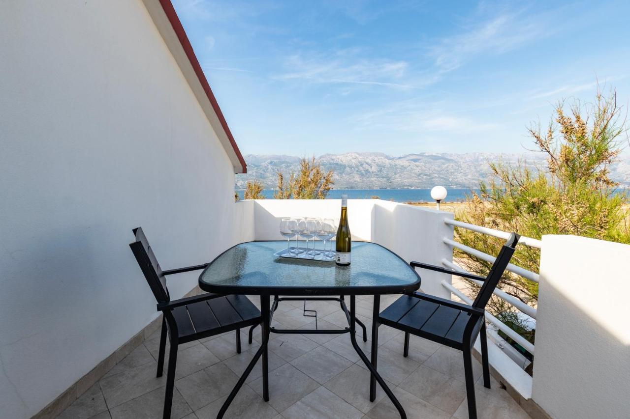 Villa Opera Ražanac Kültér fotó