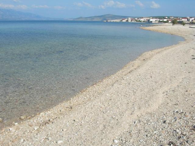 Villa Opera Ražanac Kültér fotó
