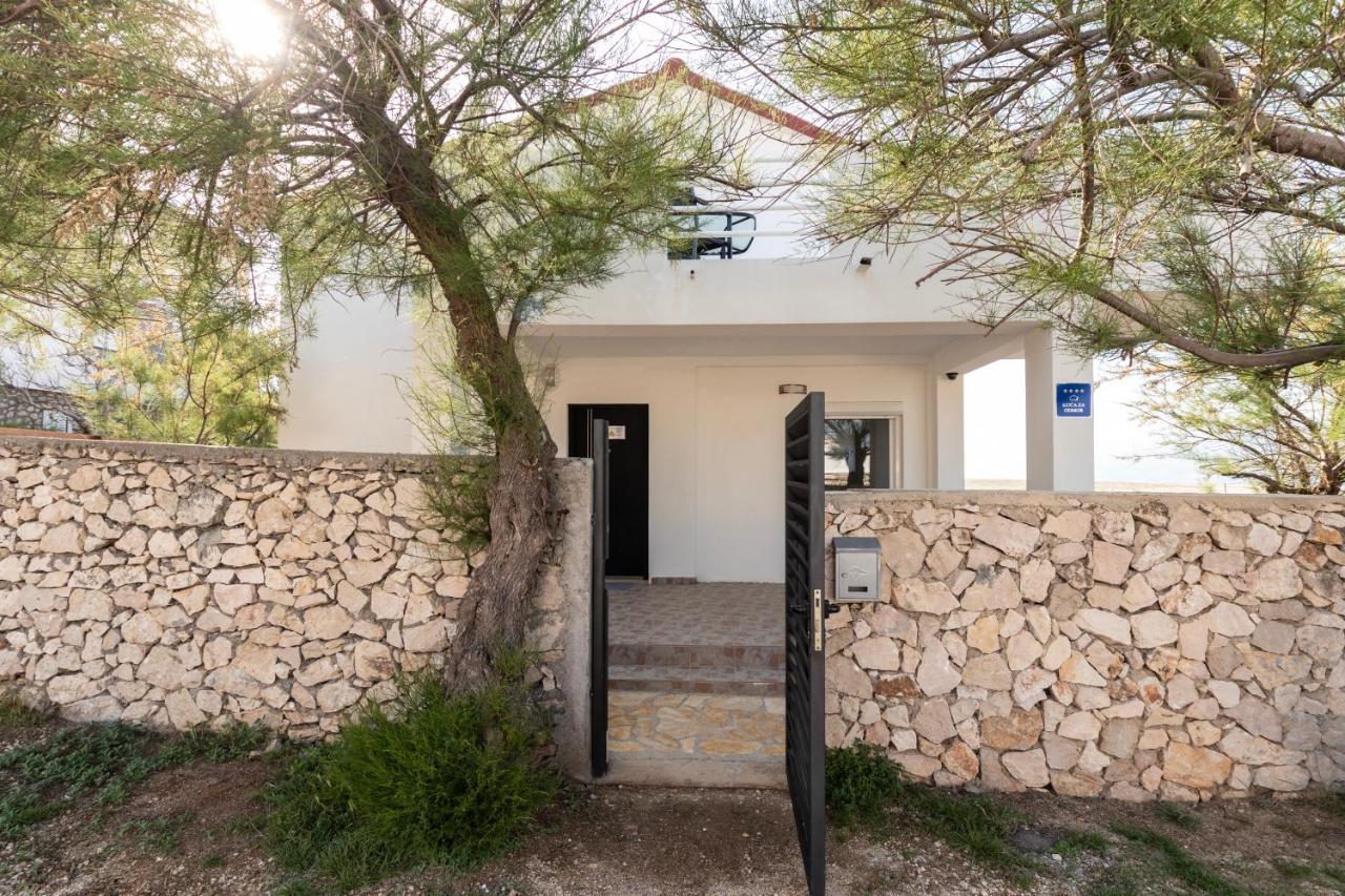 Villa Opera Ražanac Kültér fotó