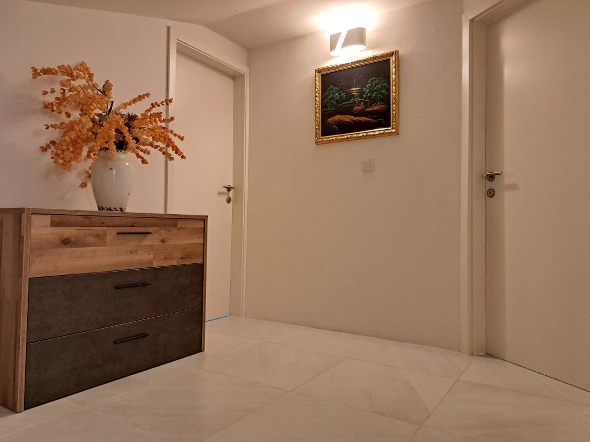 Villa Opera Ražanac Kültér fotó