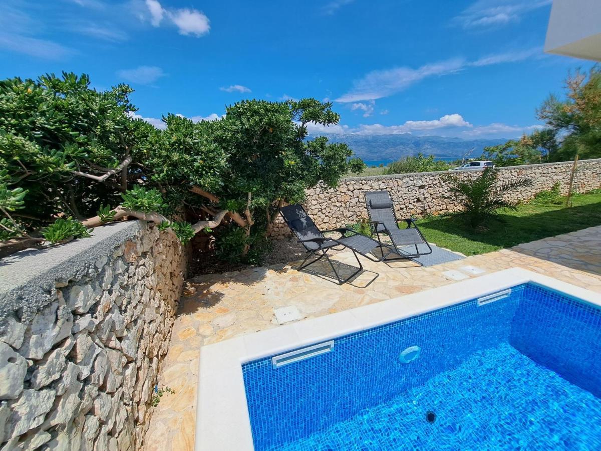 Villa Opera Ražanac Kültér fotó